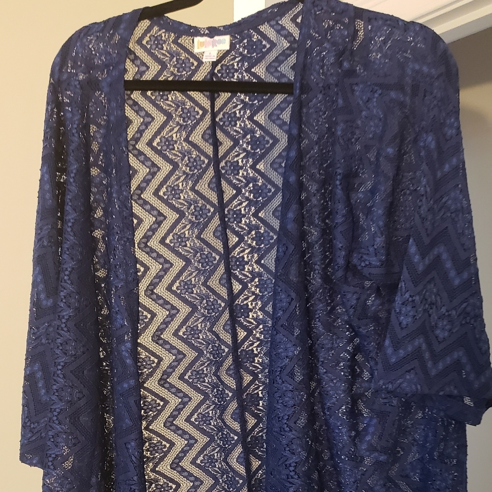 Lace Lularoe Lindsay